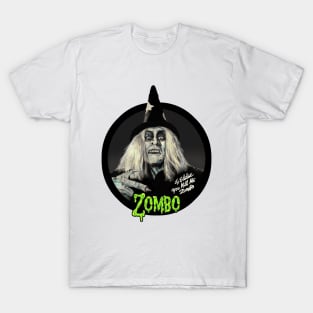 zombo T-Shirt